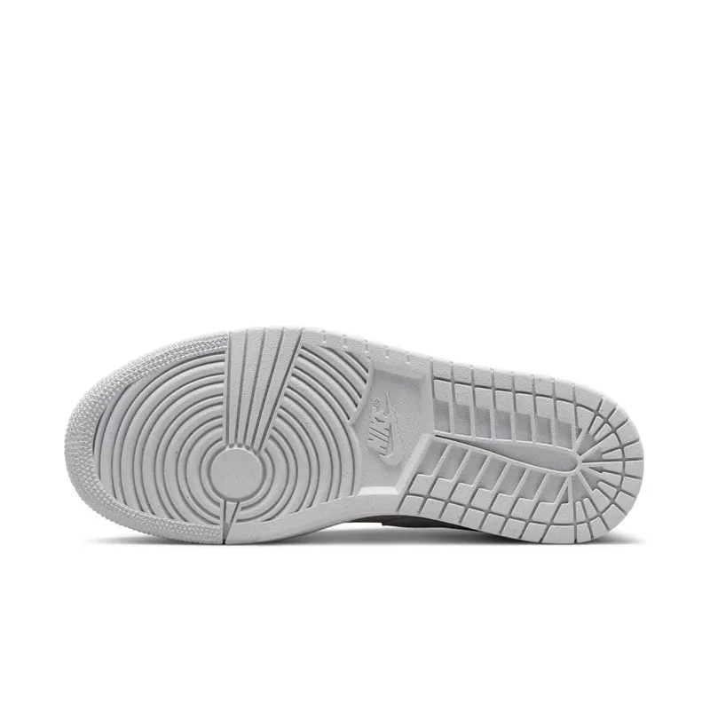 AIR Jordan 1 LO SE “Grey cream” (DQ4151-500)
