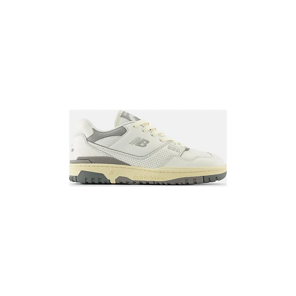New Balance BB550PTC “Team Away Grey” (sea salt) – BB550PTC