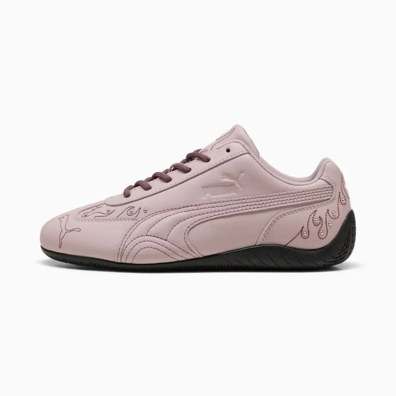 Puma Speedcat Embellished “Misty Pink” (407256-02)
