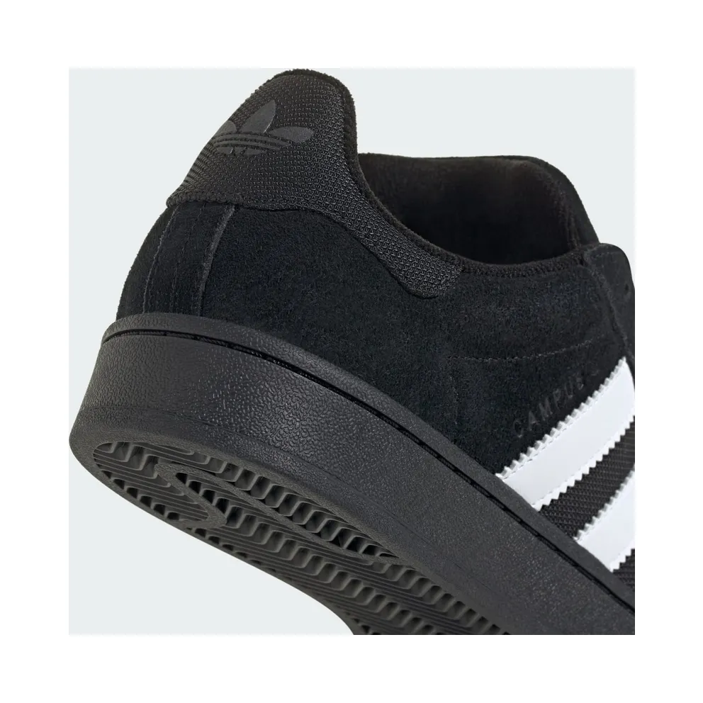 adidas Campus 00s Black Cloud White (JQ4962)