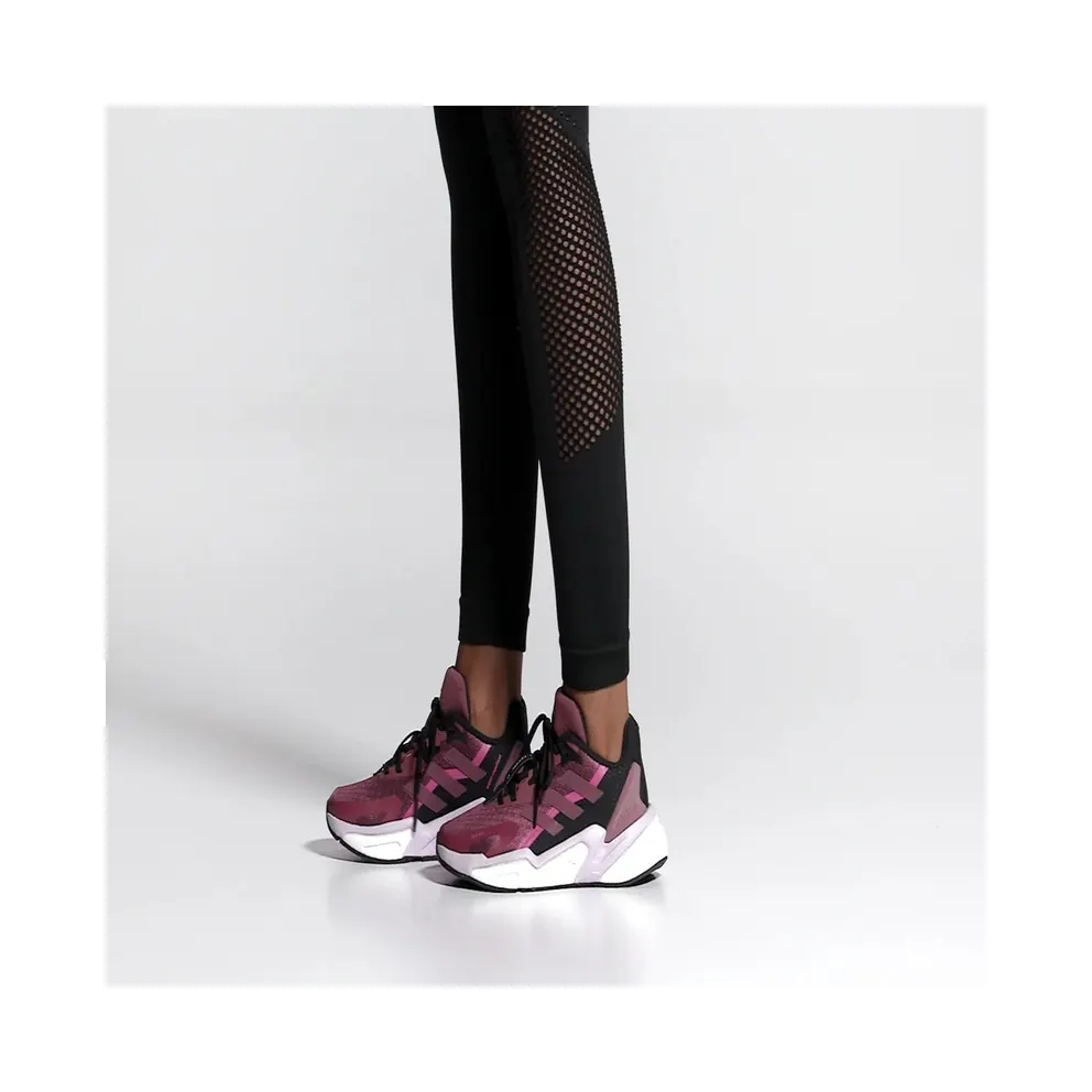 Adidas X9000L3 COLD.RDY Burgundy / Burgundy / Pulse Magenta (GX8922)