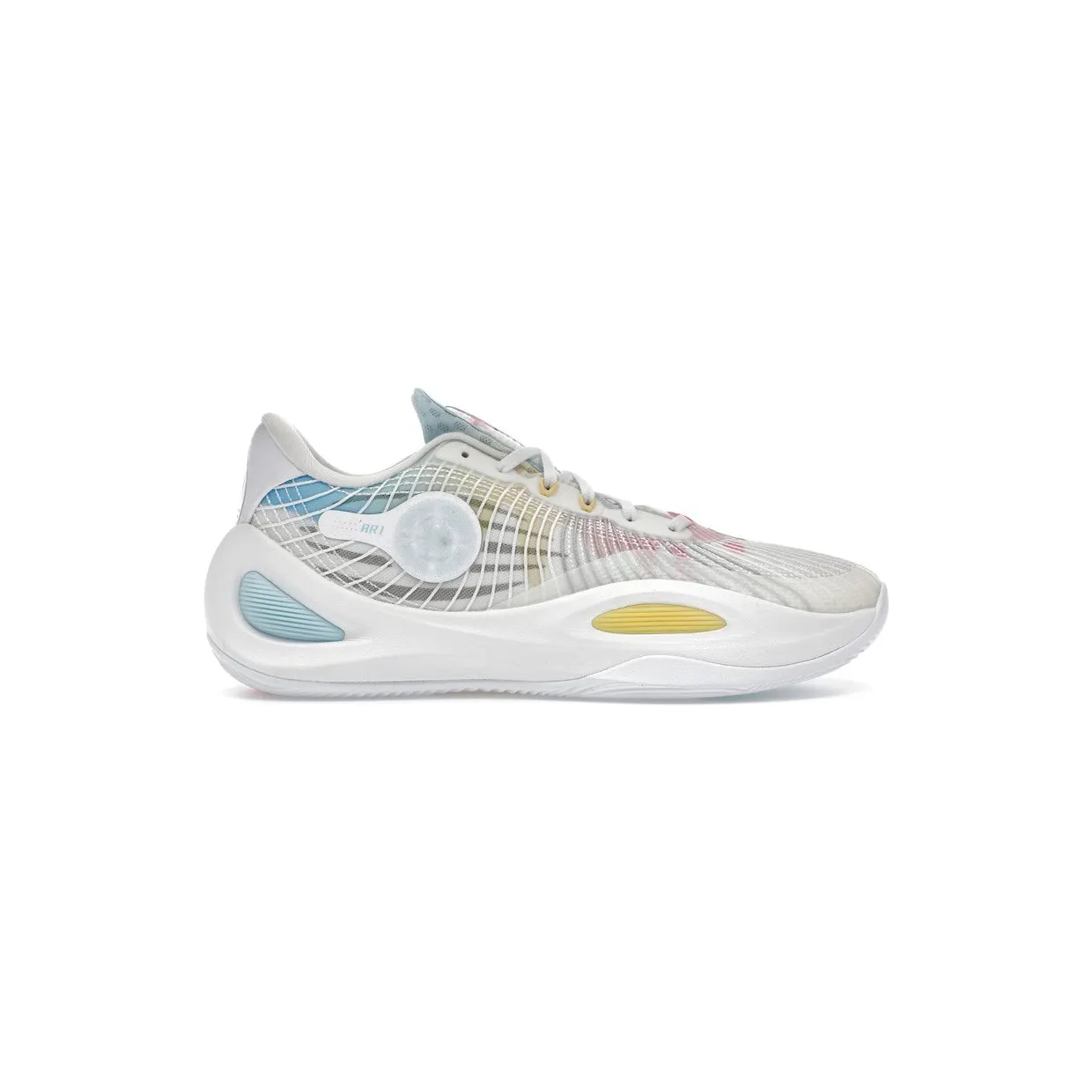 rigorer-sneaker Z323360104-032