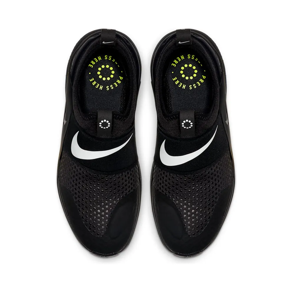 Nike Joyride Nova Black (GS) Black/Volt/White (AQ3141-001)