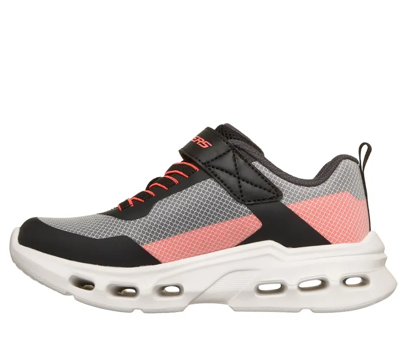 Skechers Glide-Step Drift – Zorzox Sneaker Black/Orange