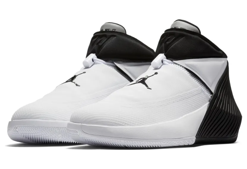 Jordan Why Not Zer0.1 2-Way