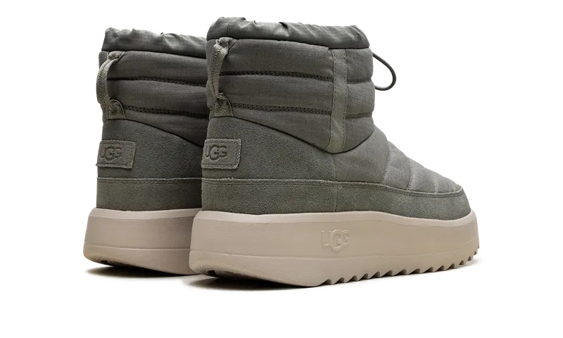 Ugg Maxxer Mini “Moss Green” (1146714-MSG)