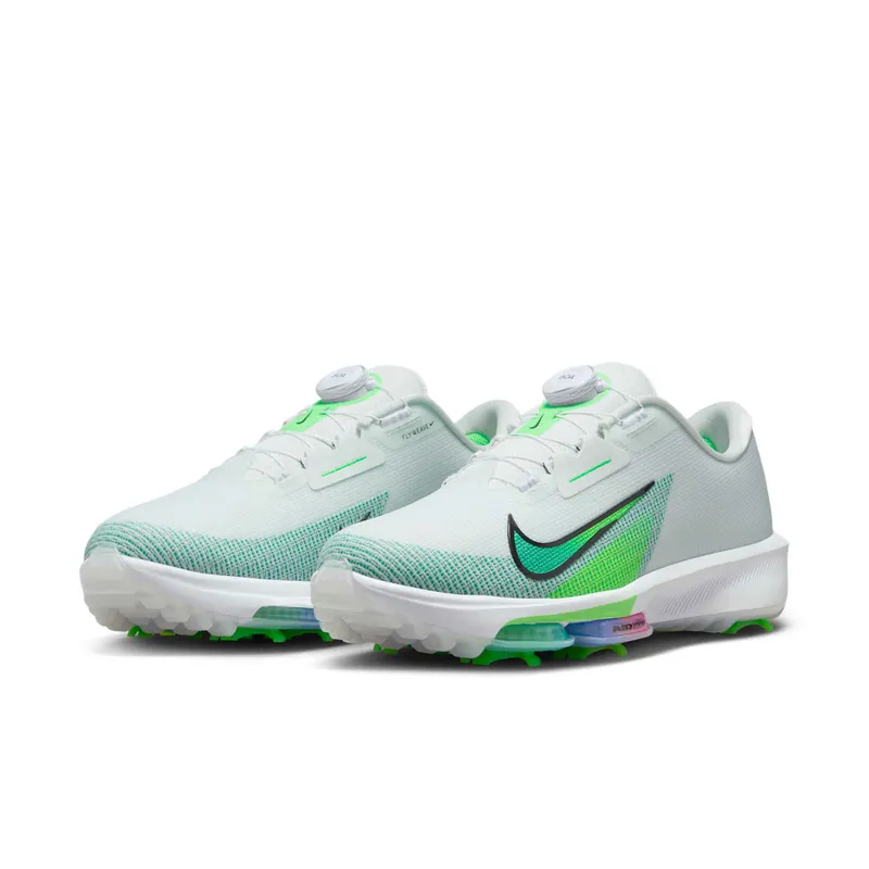 Nike Infinity Tour BOA 2 Barely Green White Green Strike Black (FN6730-300)