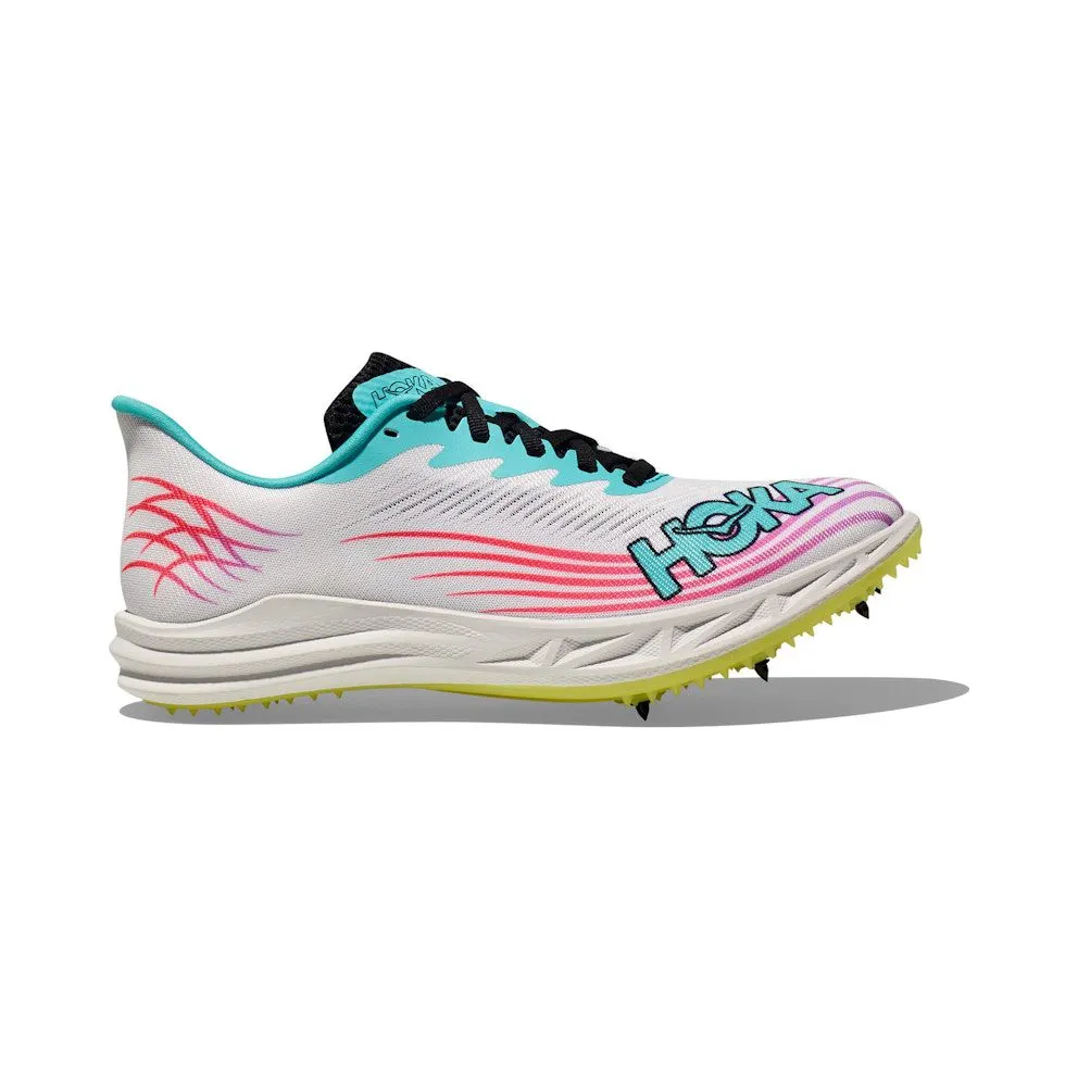 Hoka One Crescendo MD 2 White Cielo Blue (1155116-WTCL)