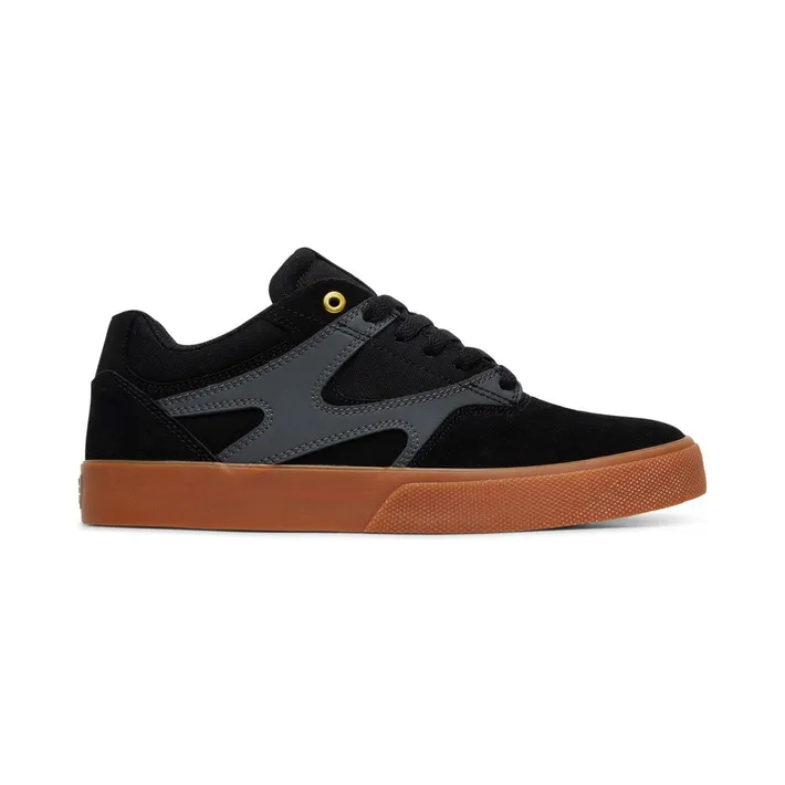 DC Kalis Vulc Black (ADYS300569blg)