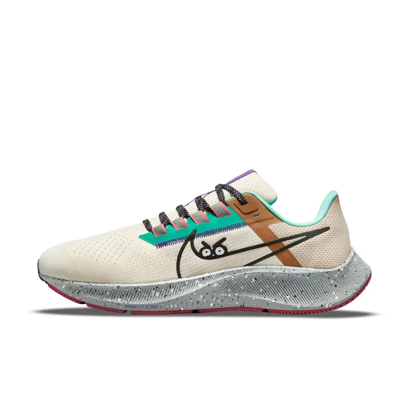 Nike Air Zoom Pegasus 38 Running Club (DO2337-100)