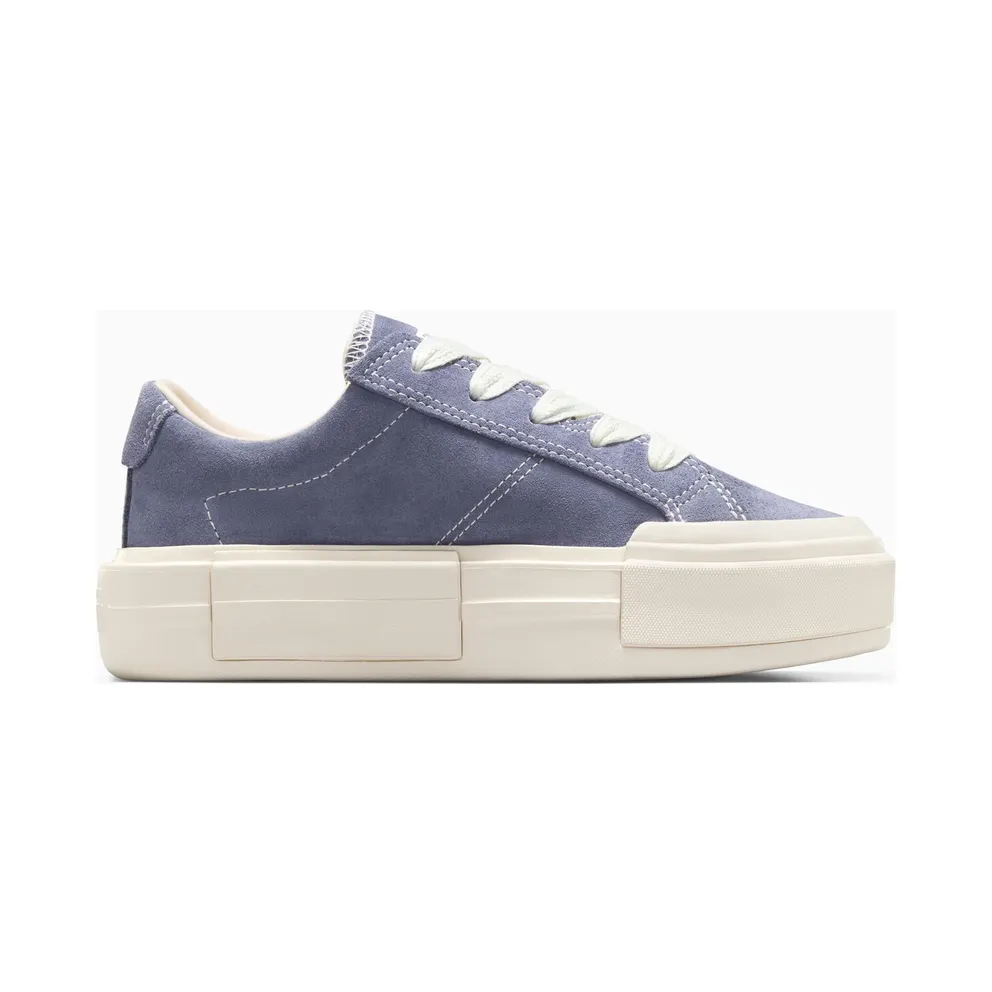 Converse Chuck Taylor All Star Cruise Suede Lavender Ash/White/Egret (A08331C)