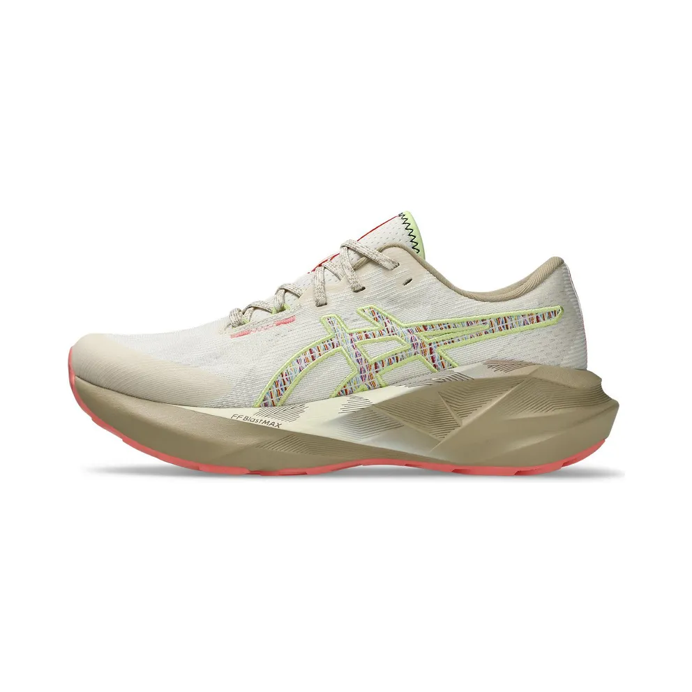 ASICS Novablast 5 TR Nature Bathing Guava (1012B809-700)