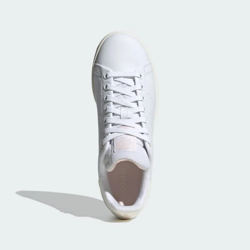 Adidas Stan Smith Cloud White / Off White / Wonder Quartz (ID4549)