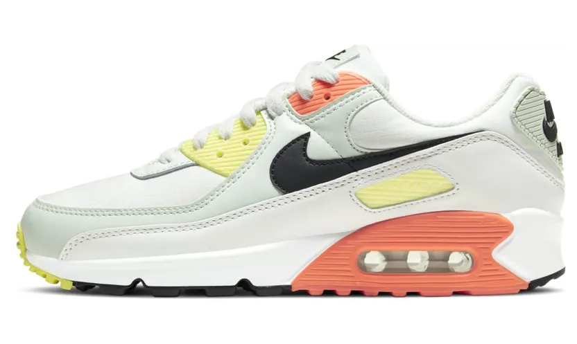 Nike Air Max 90 Wit (CV8819-101)