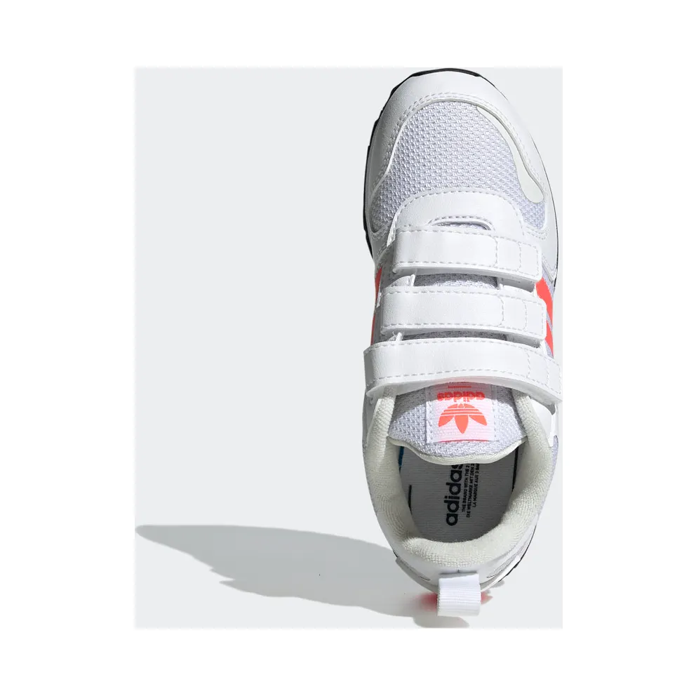 Adidas ZX 700 HD Cloud White / Turbo / White Tint (GY3296)
