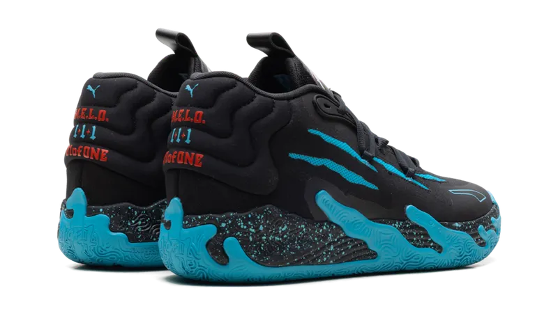 Puma MB.03 “Blue Hive” (379221-01)