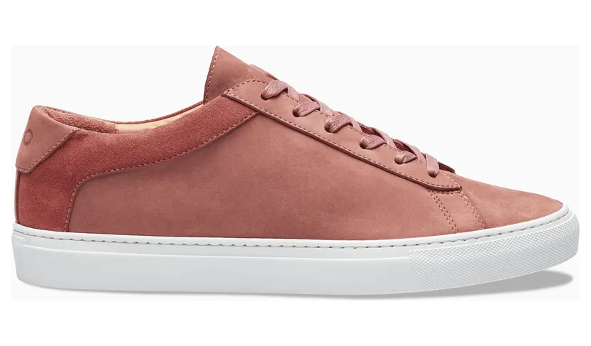 koio-sneaker CARE