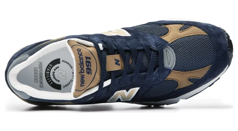 new-balance-991 M991DNB