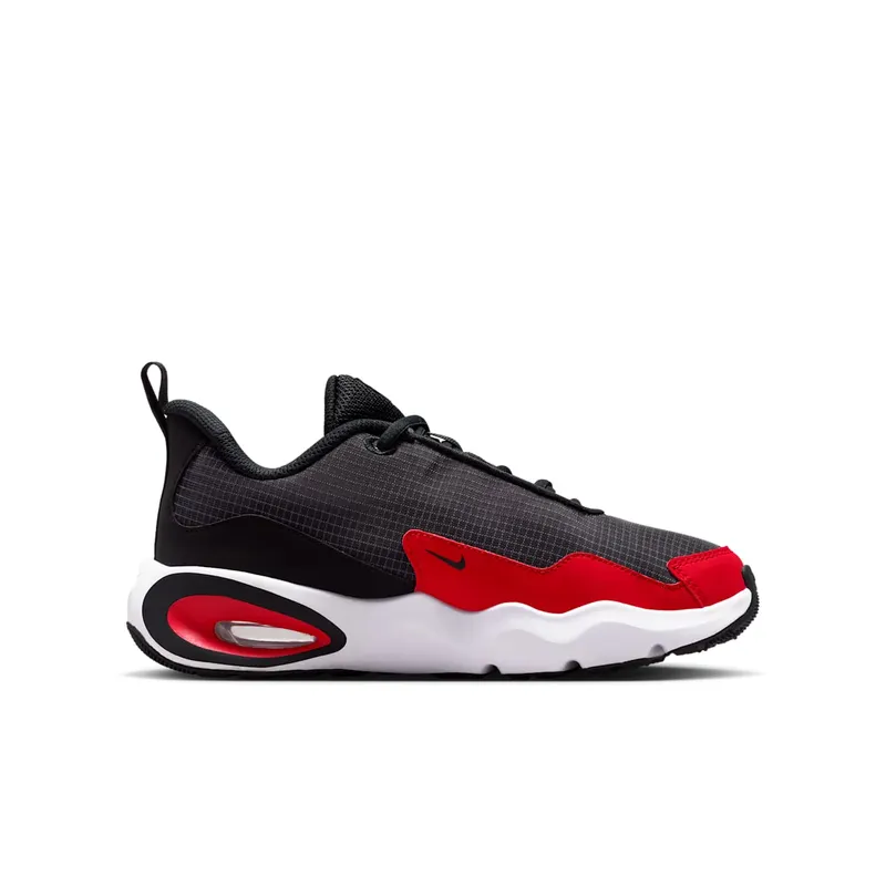 Nike Air Max Nova Anthracite / University Red / Black (FN4446-007)