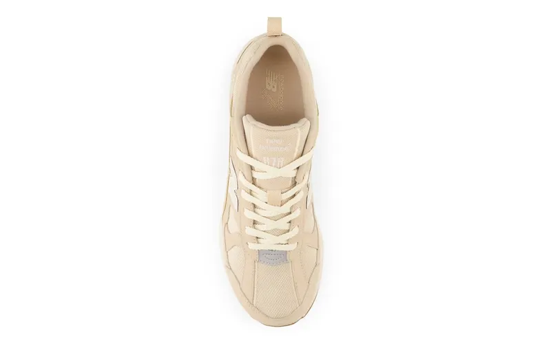 New Balance 878 Beige Calm Taupe (CM878EC1)