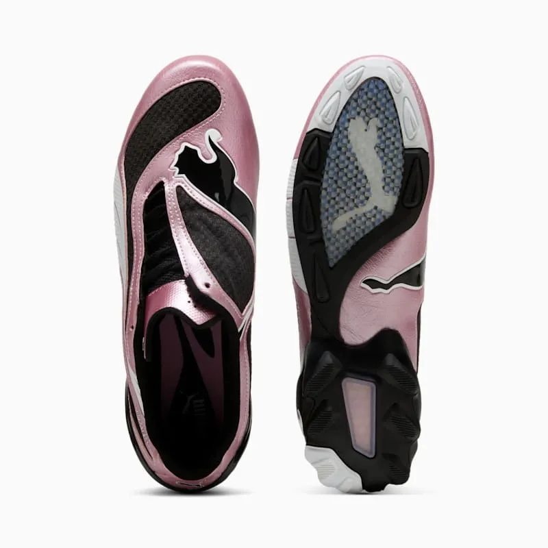 Puma V-S1 Poised Pink Black (402953-01)