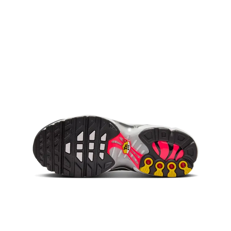 Nike Air Max Plus Bright Crimson Anthracite (CD0609-604)