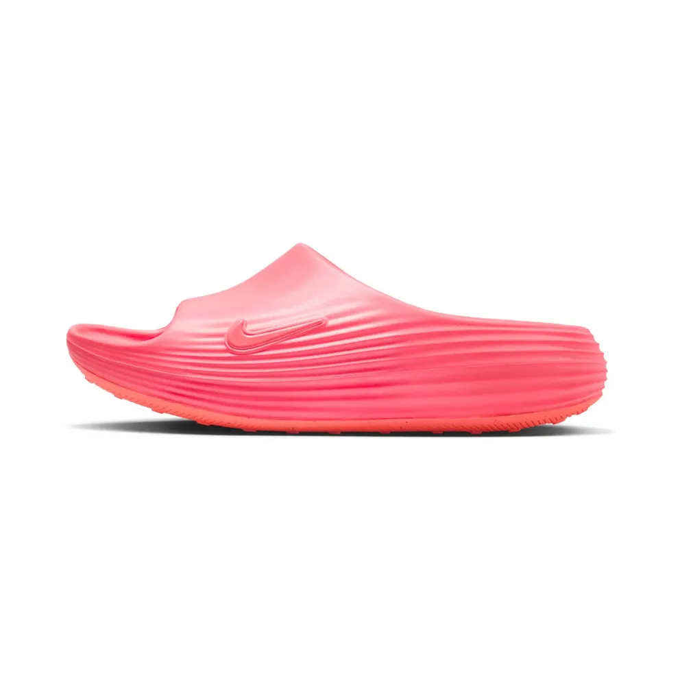 Nike ReactX Rejuven8 Slide Hot Lava (HV4484-801)