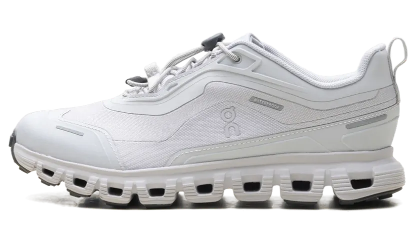 On Running Cloud 6 Geo Waterproof Womens “Wolf” (3WG10354747)