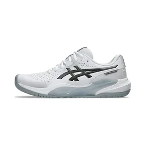 ASICS GEL-CHALLENGER 15 “White / Gunmetal” (1041A510-101)