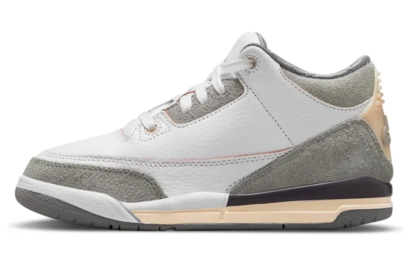 Air Jordan 3 DJ0718-110