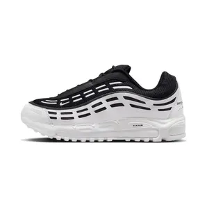 Nike Air Max TL 2.5 Comme des Garcons Homme Plus Black White (HJ6539-101)
