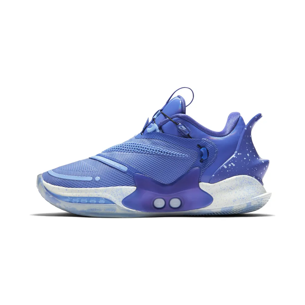Nike Adapt BB 2.0 Basketball Blue (CV2444-400)