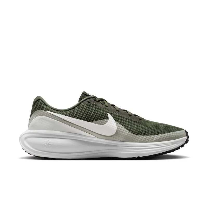 Nike Revolution 8 Cargo Khaki Spruce Aura Sail (HJ9198-303)