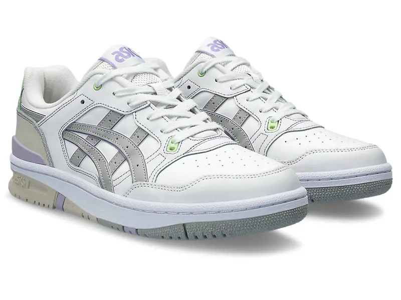 Asics Ex89 White/Mid Grey (1201A476.120)