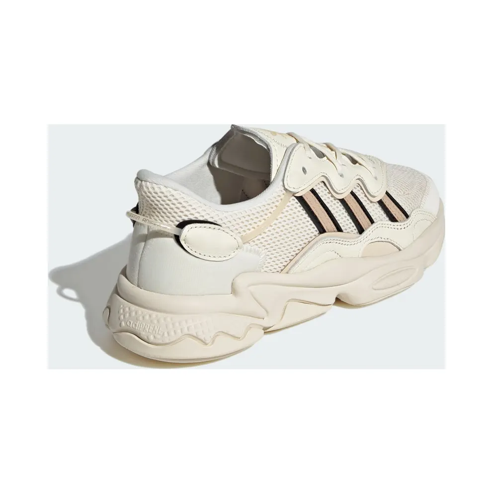 adidas Ozweego Cream White Wonder Gold Met. Core Black (IG8488)