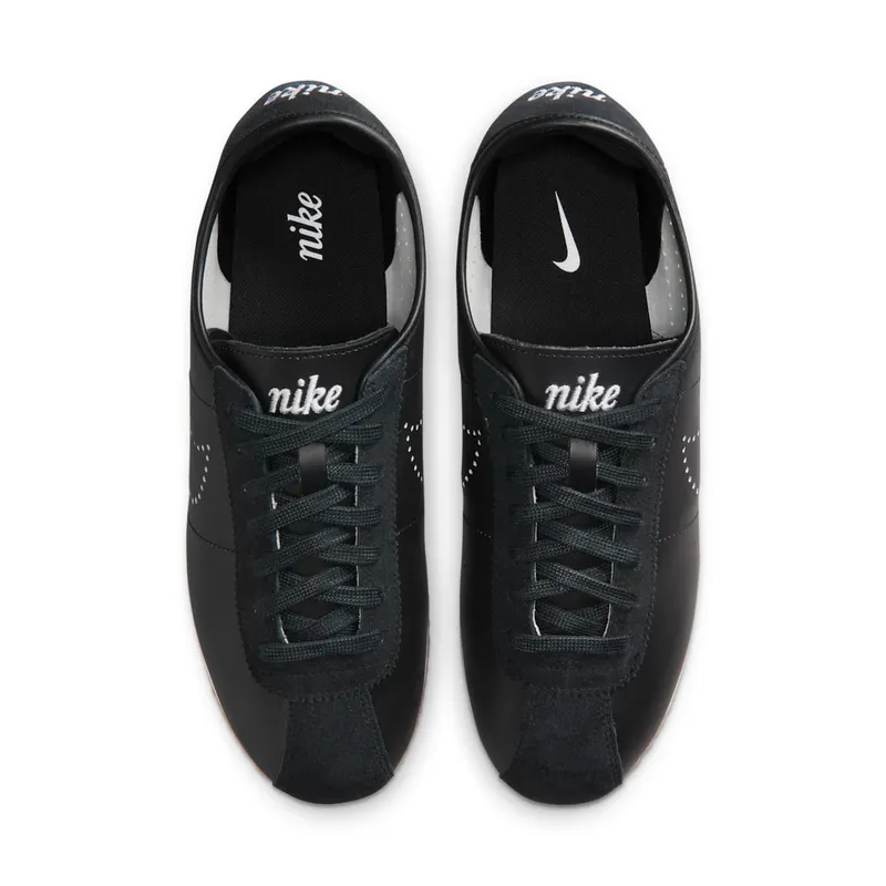 Nike Cortez Leather “Perforated Swoosh” (HQ1841-002)