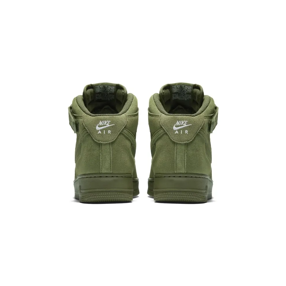 Nike Air Force 1 Mid Legion Green (315123-302)