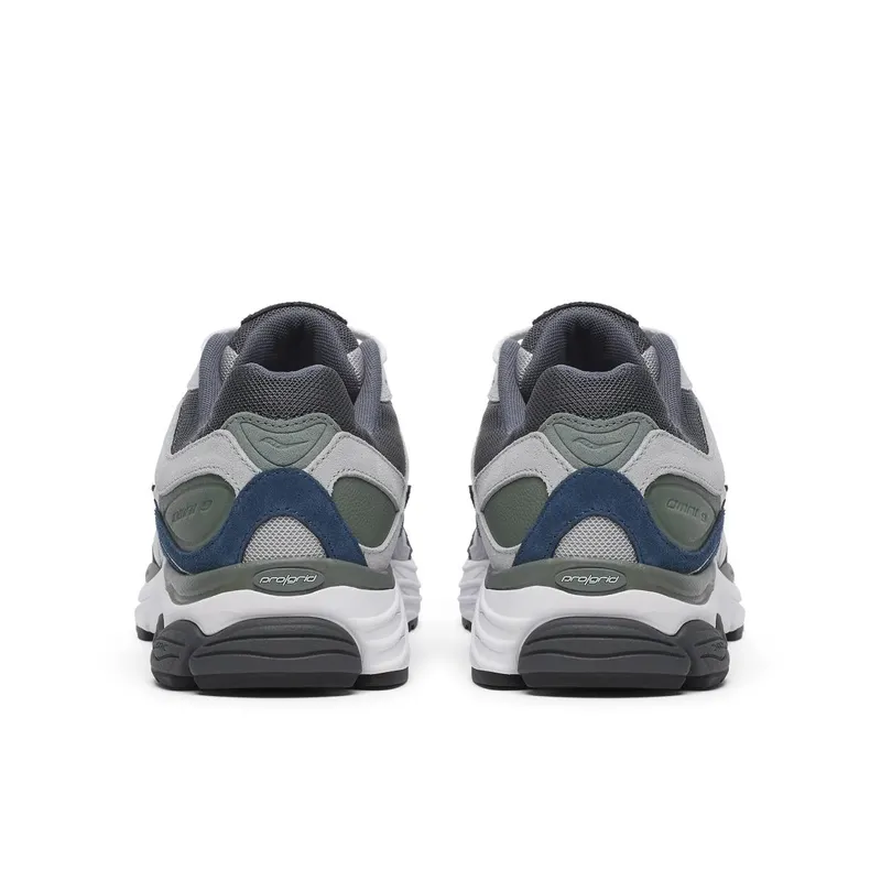 Saucony ProGrid Omni 9 Premium “Grey Agave” (S70845-3)