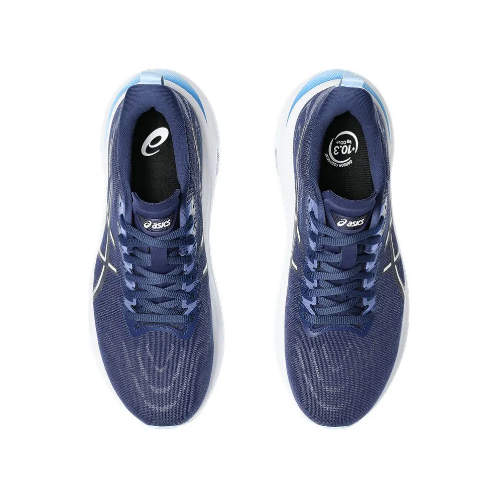 ASICS GT-2000 13 Indigo Blue Carrier Grey (1012B666-403)