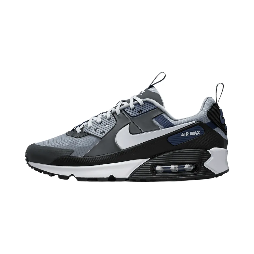 Nike Air Max 90 Drift “Anthracite Grey Blue” (IO1908-060)