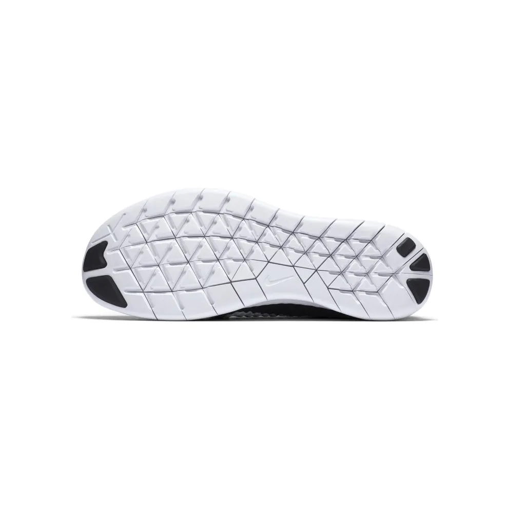 Nike Free RN Flyknit Black (W)