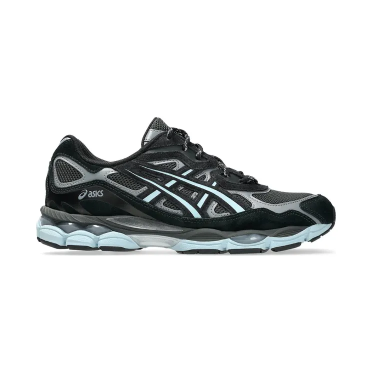 ASICS Gel-NYC atmos Laguna Gem Blue Topaz (1203A577-001)