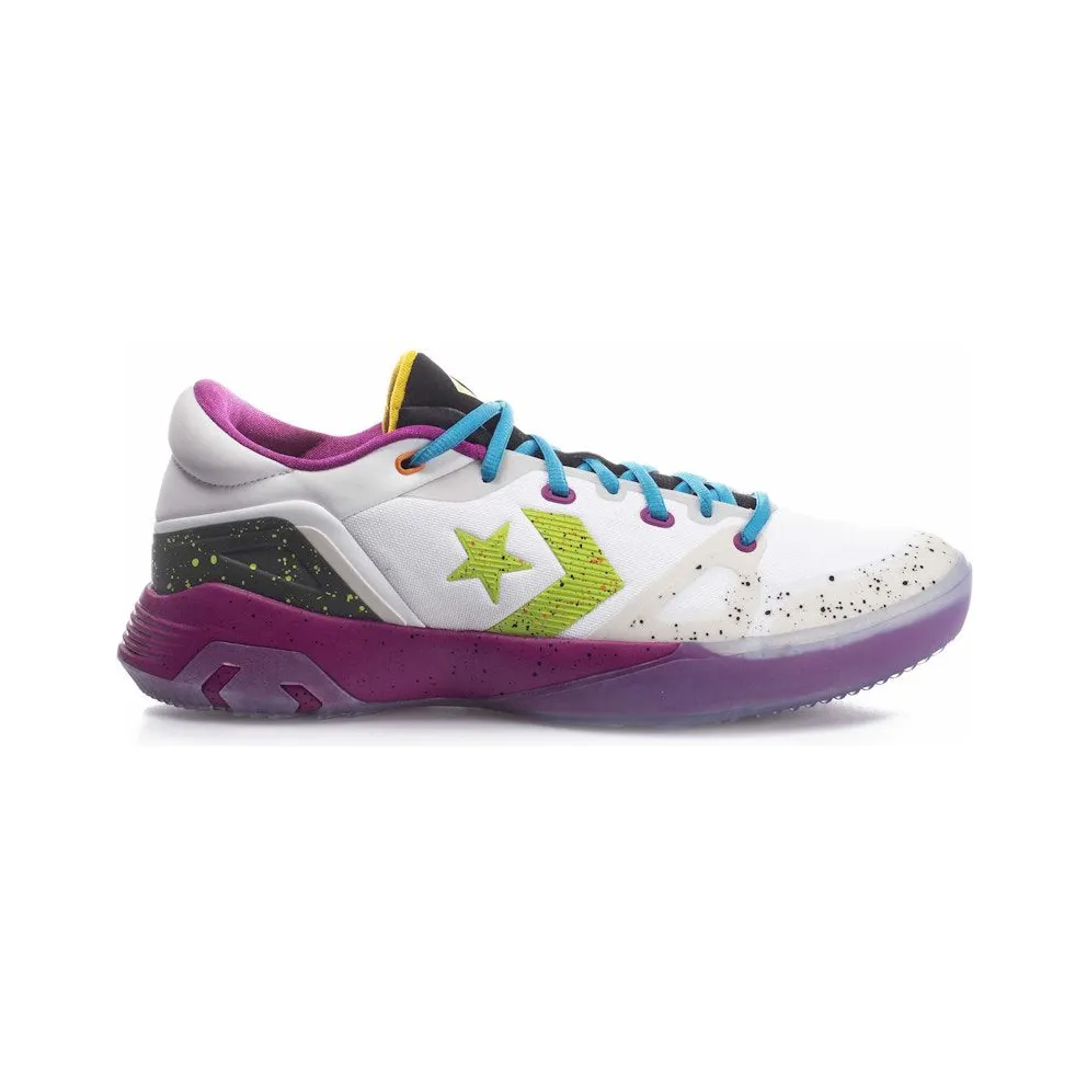 Converse G4 Low Graffiti (168918C)