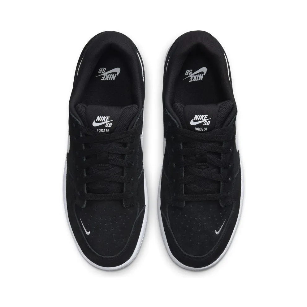 Nike SB Force 58 Skate Black (CZ2959-001)