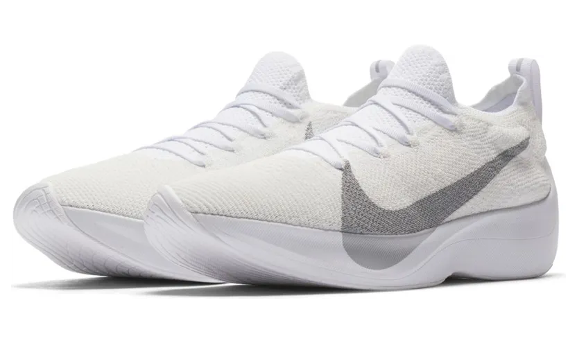 Nike Vapor Street Flyknit Pure White