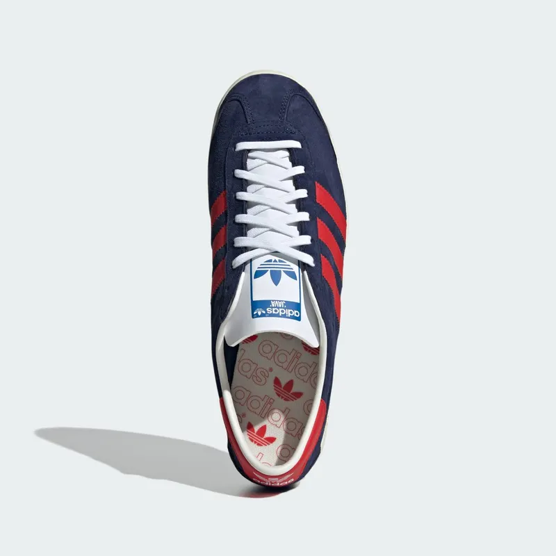 Adidas Java Night Sky / Vivid Red / Cloud White (IG1811)