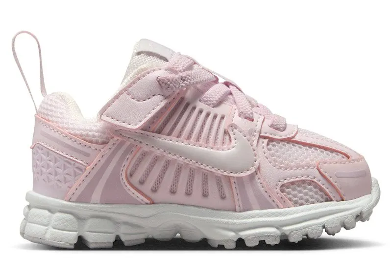 Nike Vomero 5 Pearl Pink Bleached Lilac Summit White Vast Grey (HF7000-600)