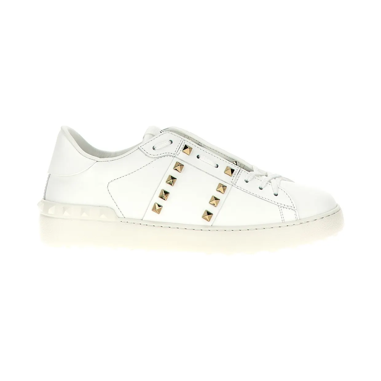 Valentino Garavani Rockstud Untitled Valentino Garavani “White” (Y2S0931BHS0BO)