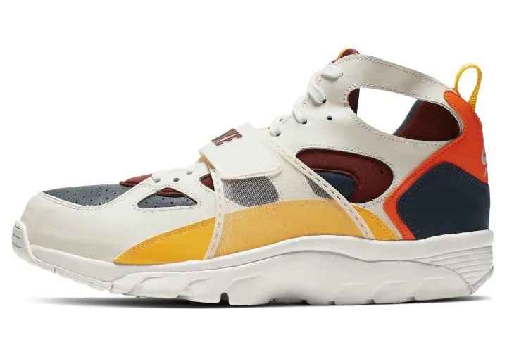 Nike Air Trainer Huarache QS White Team Red Navy (CD9280-100)