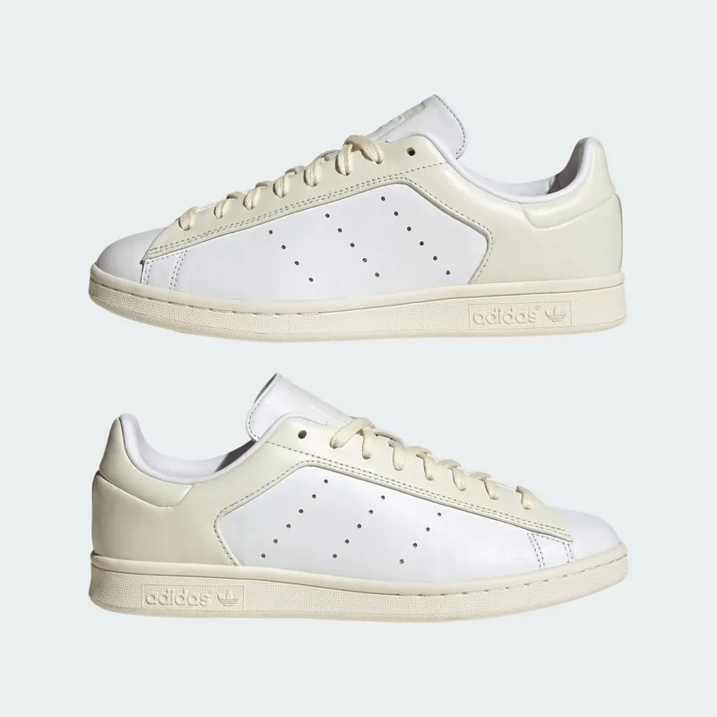 adidas Stan Smith Cloud White Off White Cream White (JI1996)